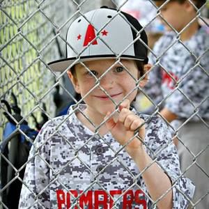 Meet your Posher, Jimmy